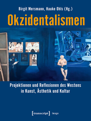 cover image of Okzidentalismen